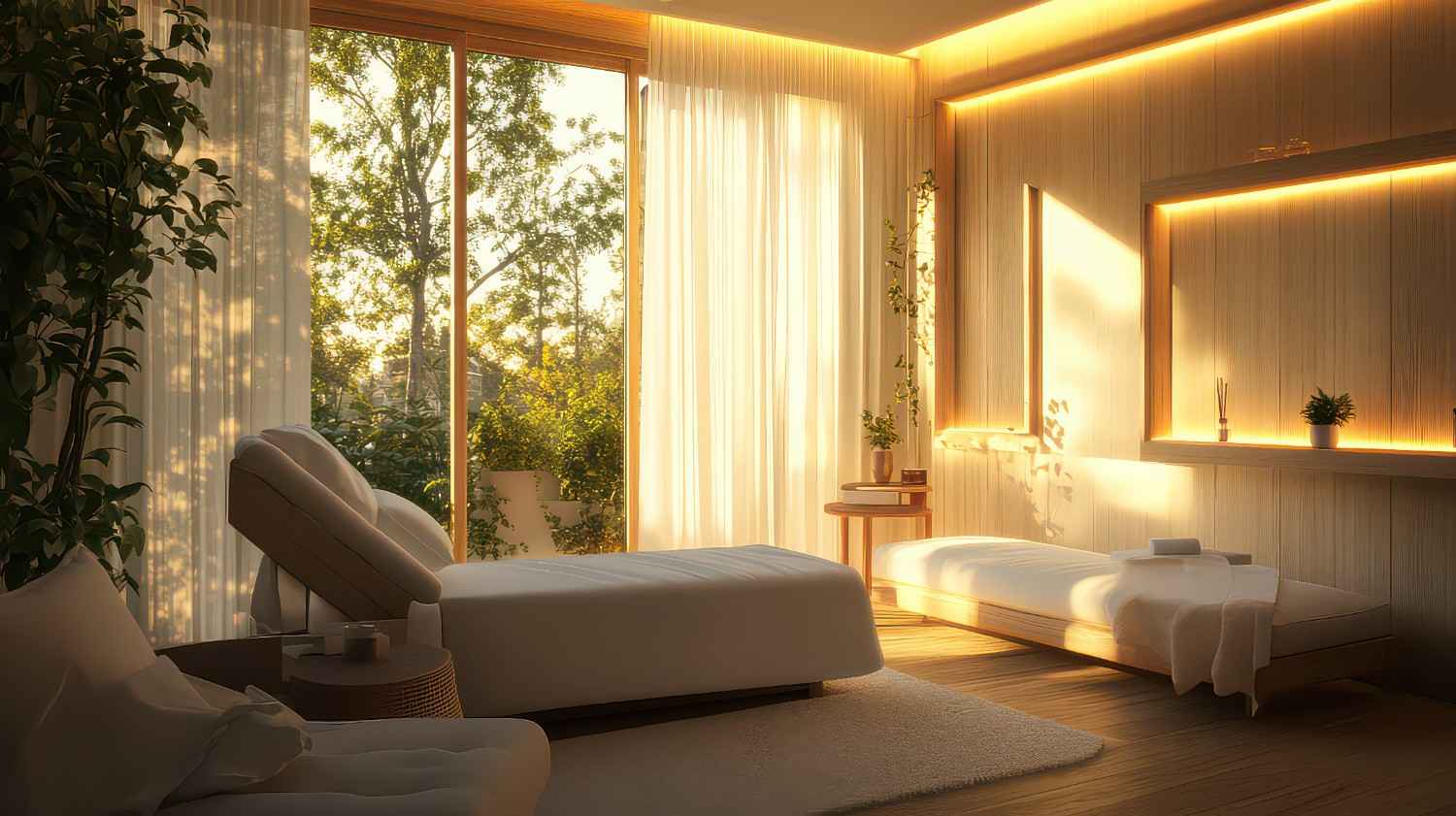 Custom Home